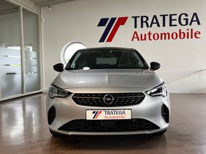 OPEL Corsa 1,2 Turbo Automatik Elegance 