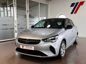 OPEL Corsa 1,2 Turbo Automatik Elegance 