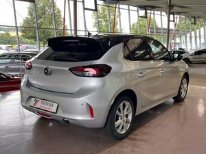 OPEL Corsa 1,2 Turbo Automatik Elegance 