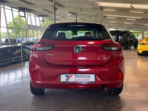 OPEL Corsa  1,2 Turbo Elegance PDC Kamera LED SH