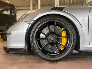 PORSCHE 991 991.1 GT3 RS PCCB Lift LED Deutsches Fzg