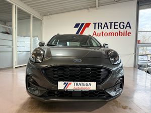 FORD Puma 1,0 Ecoboost Hybrid Automatik ST-Line X