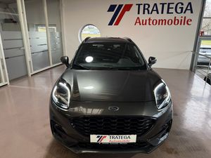 FORD Puma 1,0 Ecoboost Hybrid Automatik ST-Line X