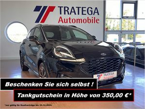 FORD Puma 1,0 Ecoboost Automatik ST-Line X ACC B&O SH