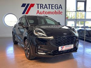 FORD Puma 1,0 Ecoboost Automatik ST-Line X ACC B&O SH