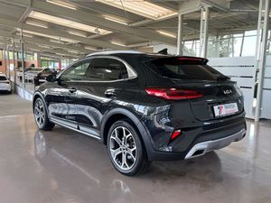 KIA XCeed 1.6 T-GDI Platinum Edition-DCT