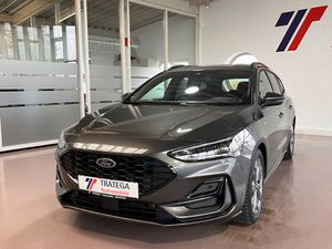 FORD Focus Turnier 1,0 Ecoboost Hybrid ST-Line 155PS