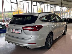 FORD Focus Turnier 1,0 Ecoboost Hybrid ST-Line -33%!!