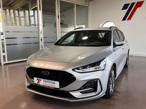 FORD Focus Turnier 1.0 EcoBoost Hybrid ST-Line X ACC