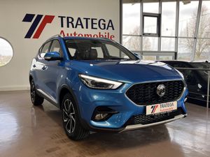 MG ZS 1.0T-GDI Automatik Luxury 