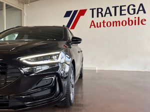 FORD Focus Turnier 1,0Ecoboost ST-Line Matrix LED ACC