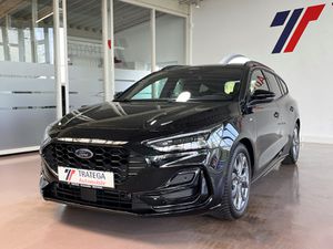 FORD Focus Turnier 1,0 Ecoboost Hybrid ST-Line 