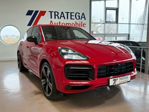 PORSCHE Cayenne GTS PDCC Standh. AHK Massage Pano 2 J.-G