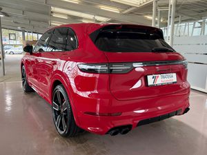 PORSCHE Cayenne GTS PDCC Standh. AHK Massage Pano 2 J.-G