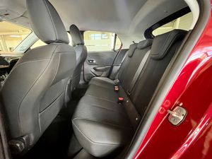 OPEL Corsa 1,2 Turbo Automatik Elegance 