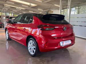 OPEL Corsa 1,2 Turbo Automatik Elegance 