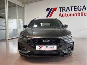 FORD Focus Turnier 1,0 Ecoboost Hybrid ST-Line 155PS