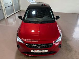 OPEL Corsa 1,2 Turbo Automatik Elegance CAM TW SH LED