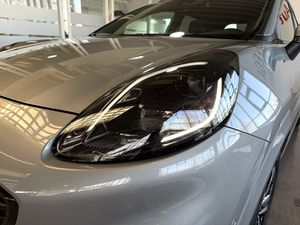 FORD Puma 1,0 Ecoboost Automatik ST-Line X ACC Kamera