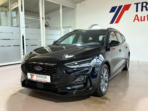 FORD Focus Turnier 1,0 Ecoboost Hybrid 155PS ST-Line 