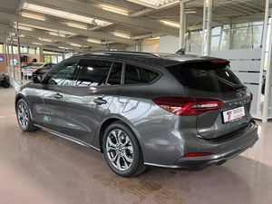 FORD Focus Turnier 1,0 Ecoboost Hybrid ST-Line 155PS