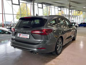 FORD Focus Turnier 1,0 Ecoboost Hybrid ST-Line 155PS