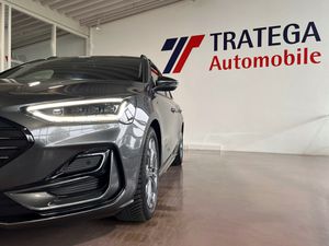 FORD Focus Turnier 155PS Autom. ST-Line 33% unter UPE