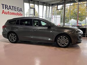 FORD Focus Turnier 155PS Autom. ST-Line 33% unter UPE