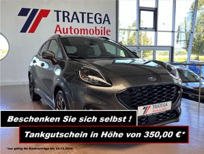 FORD Puma 1,0 Ecoboost Hybrid ST-Line X 155PS Autom.