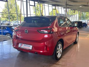 OPEL Corsa 1,2 Turbo Automatik Elegance CAM TW SH LED