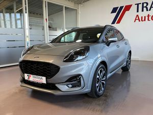 FORD Puma 1,0 Ecoboost Automatik ST-Line X ACC Kamera