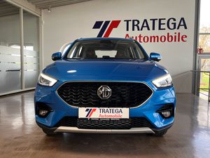 MG ZS 1.0T-GDI AUT Luxury 360° LED Navi SHZ 17''