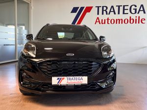 FORD Puma 1,0 Ecoboost Hybrid ST-Line X ACC TW SH CAM