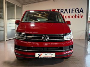 VW T6 Multivan Multivan Generation Six 4Motion DSG