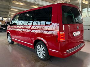 VW T6 Multivan Multivan Generation Six 4Motion DSG