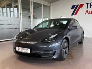 TESLA Model 3 Long Range AWD Autopilot Pano MwSt.