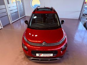 CITROËN C3 Aircross 1,2 PureTech Shine Pano Standheizung