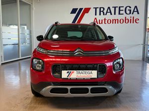 CITROËN C3 Aircross 1,2 PureTech Shine Pano Standheizung