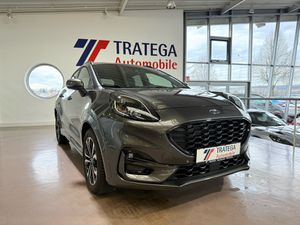 FORD Puma 1,0 Ecoboost Hybrid ST-Line X 155PS Autom.