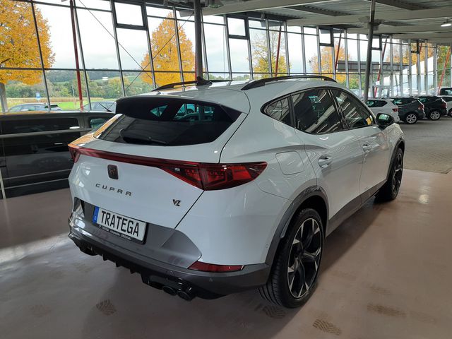 CUPRA Formentor VZ 2.0TSI 4Drive DSG Leder Pano AHK 