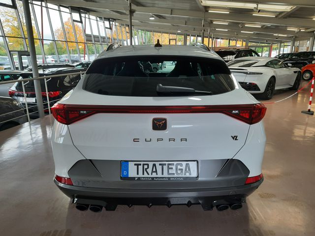 CUPRA Formentor VZ 2.0TSI 4Drive DSG Leder Pano AHK 