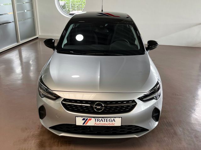 OPEL Corsa 1,2 Turbo Automatik Elegance 