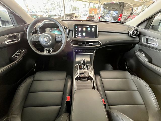 MG HS 1,5 T-GDI Autom. Comfort ACC TW Navi CarPlay