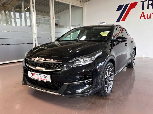 KIA XCeed 1.6 T-GDI Platinum Edition-DCT