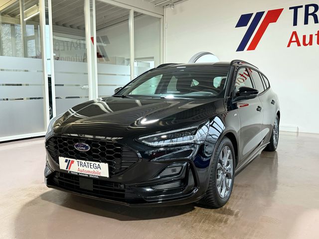 FORD Focus Turnier Ecoboost Hybrid ST-Line 155PS -34%