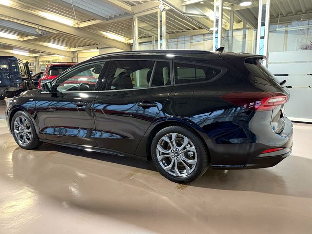 FORD Focus Turnier Ecoboost Hybrid ST-Line 155PS -34%