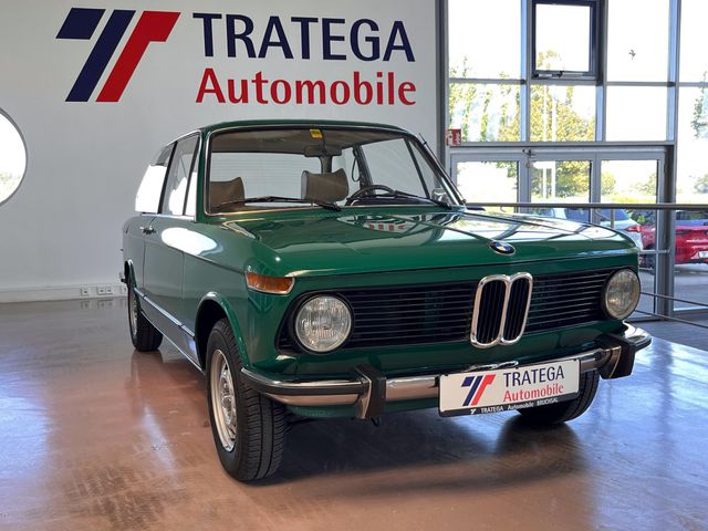 BMW 1502 3.Hand Schiebedach H-Zulassung