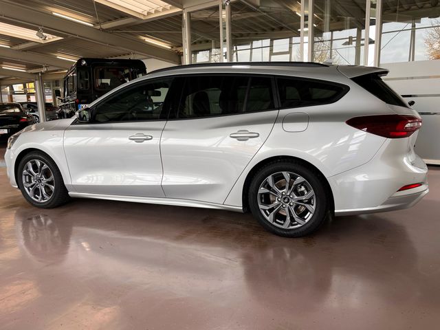 FORD Focus Turnier 1,0 Ecoboost Hybrid ST-Line -33%!!