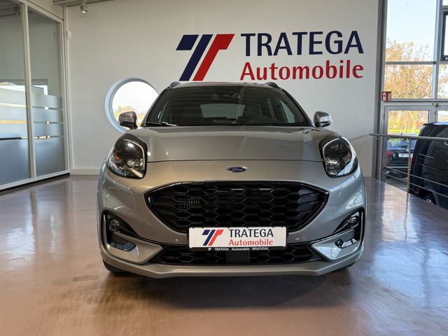 FORD Puma 1,0 Ecoboost Automatik ST-Line X ACC Kamera