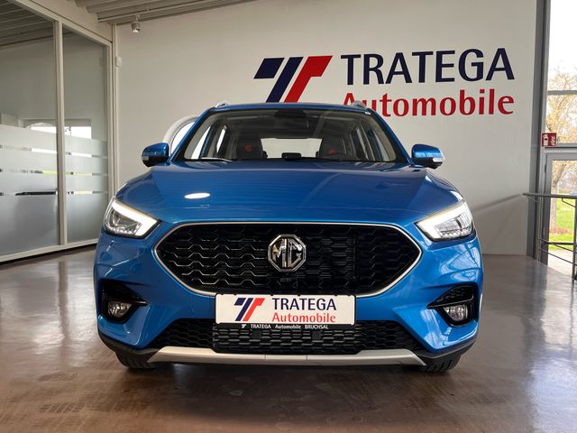 MG ZS 1.0T-GDI AUT Luxury 360° LED Navi SHZ 17''